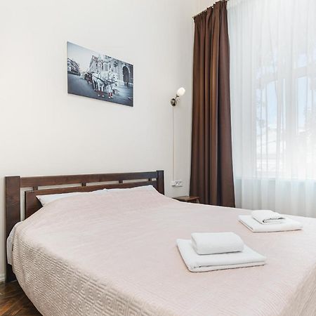 Nice Apartment In The City Center オデッサ エクステリア 写真