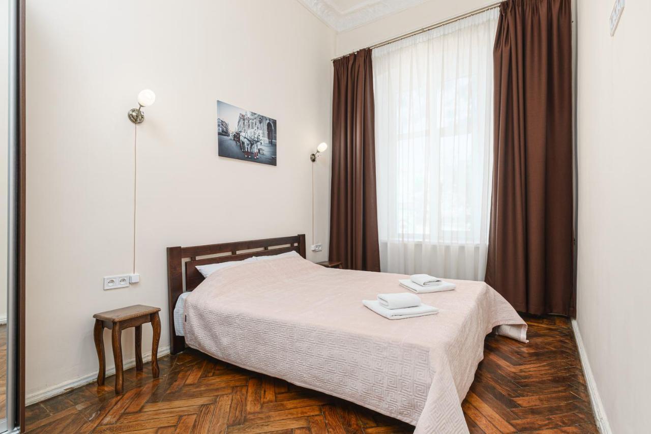 Nice Apartment In The City Center オデッサ エクステリア 写真