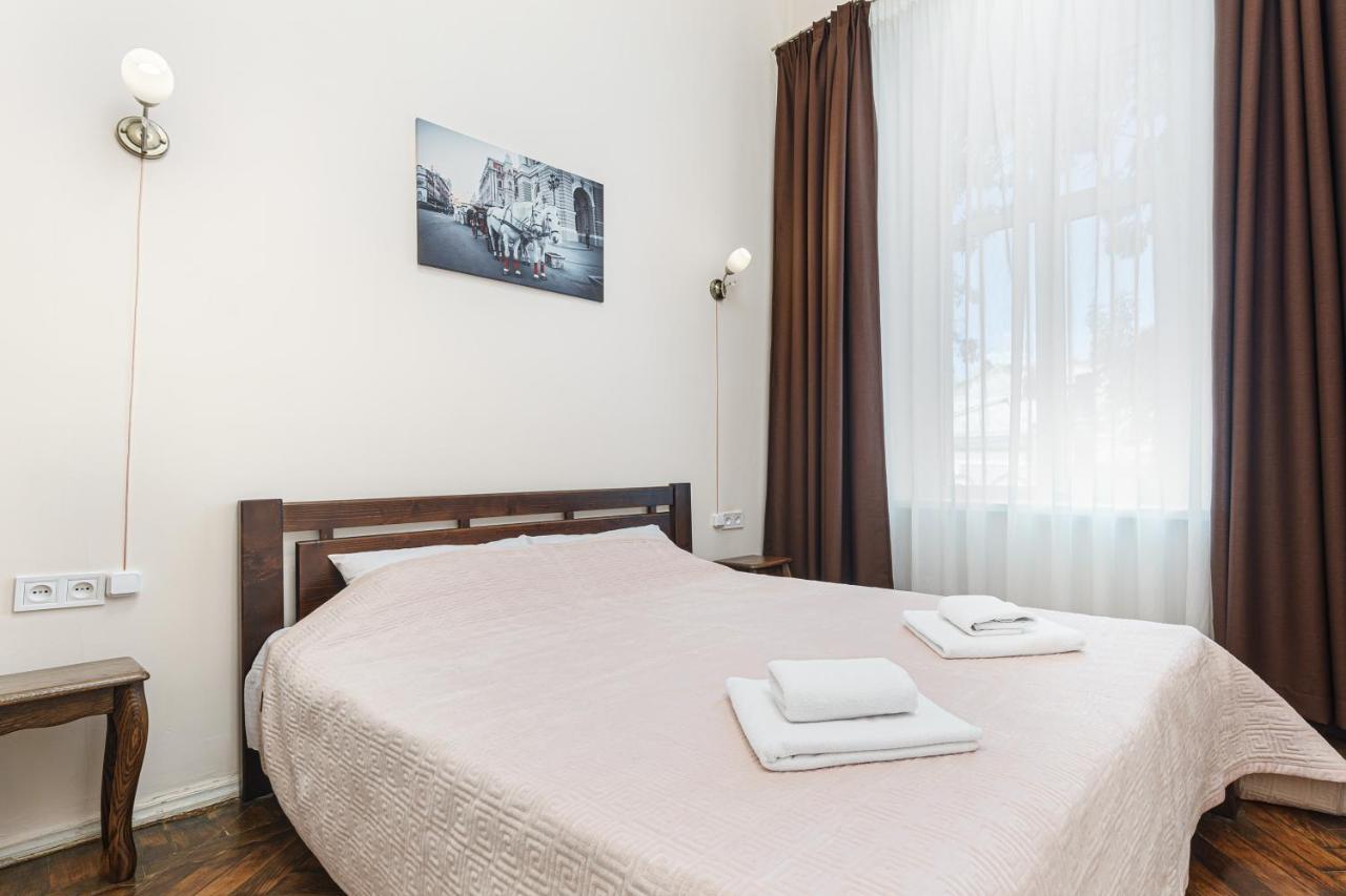 Nice Apartment In The City Center オデッサ エクステリア 写真